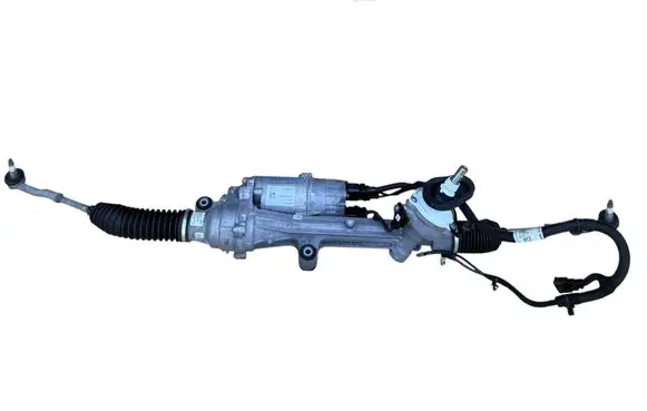 Opel Astra K Steering rack 39096855 426154570