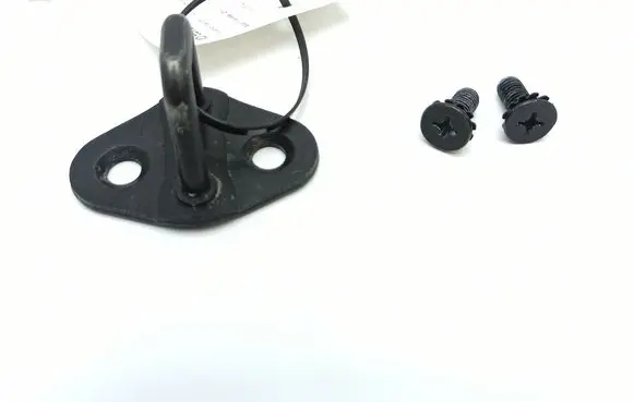 BAW Yuanbao Trunk lock loop 6305120A14140