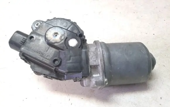 Toyota C-HR I Front wiper linkage 85110F4010