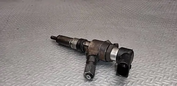 Ford Fusion Fuel injector 9655304880