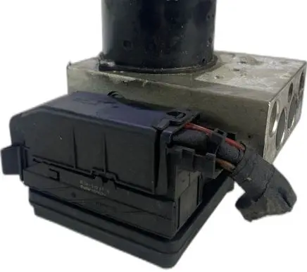 Mercedes-Benz C W203 Master brake cylinder A0345457732 A0054312912
