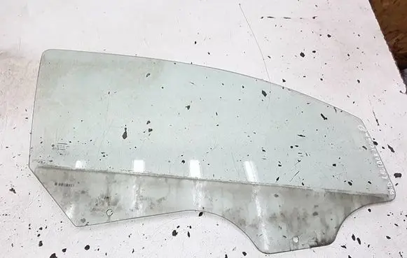 Dodge Caliber Rear side window 43R008011 DOT376AXT