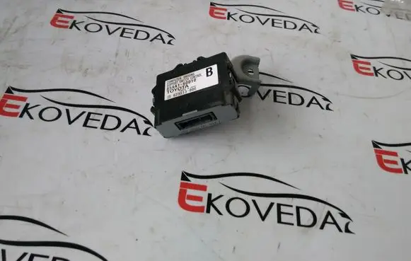 Toyota Land Cruiser (J150) Other control units/modules 859A160010