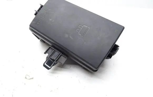 Audi A3 S3 8V Fuse box cover 5Q0907361C