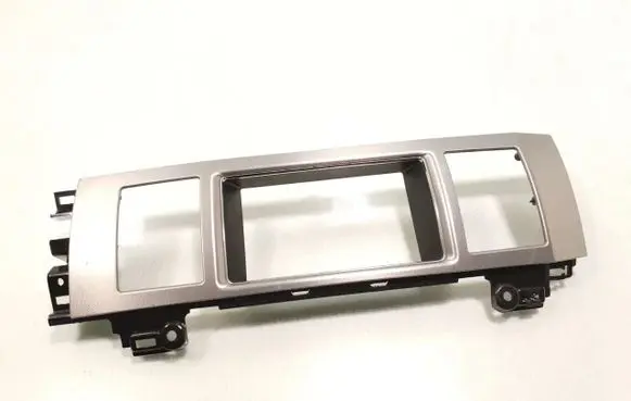 Jaguar XF Center console decorative trim CX23045C34BB CX23045C34B