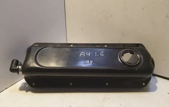Rocker cam cover