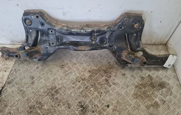 Front subframe