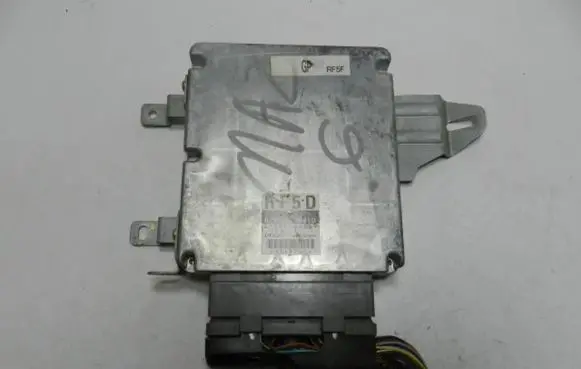 Mazda 6 Engine control unit/module 2758006034