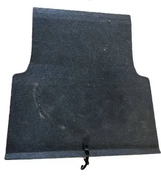 Dodge Charger Trunk/boot floor carpet liner 55315147AJ 105001