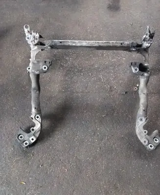 Audi A5 8T 8F Front subframe 8T0399315G 5517101311