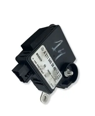 Mercedes-Benz E W211 Charging relay A2115403845