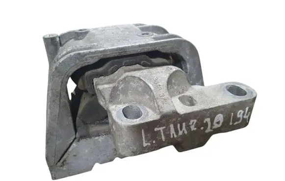 Volkswagen Touran I Engine mount bracket 1K0199262BB
