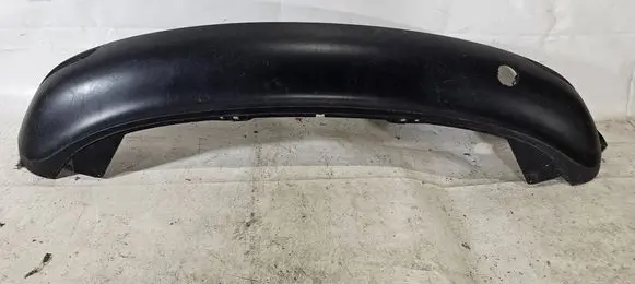 Volkswagen Golf Plus Rear bumper lower part trim 5M0807521