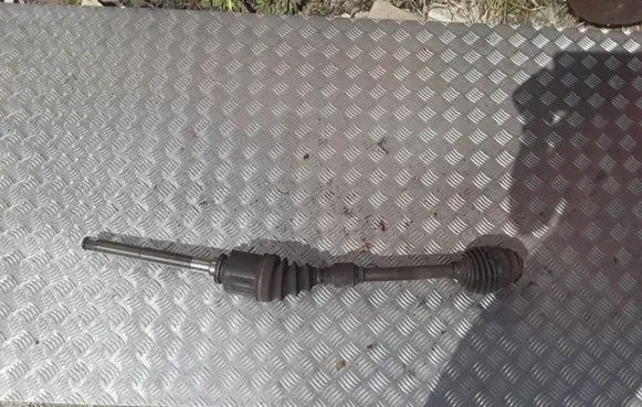 Mitsubishi Outlander Front driveshaft 73314