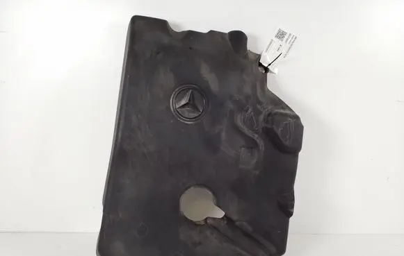 Mercedes-Benz Vito Viano W639 Engine cover (trim) A6510100267