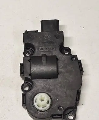 BMW 5 F10 F11 Air flap motor/actuator EFB490 20082014 K9749007