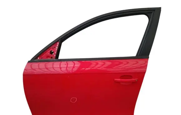 Audi A4 S4 B8 8K Front door