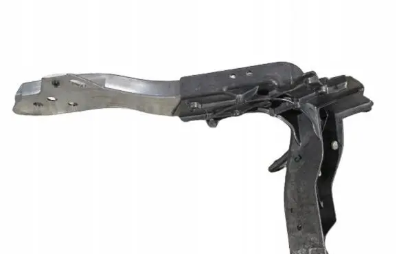 Mercedes-Benz GLC X253 C253 Radiator support slam panel A2536210700