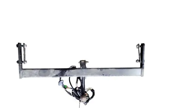 Volvo S60 Tow bar set 