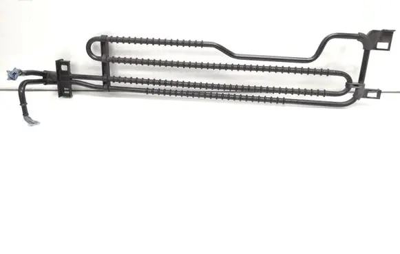 Mercedes-Benz C W204 Power steering radiator 