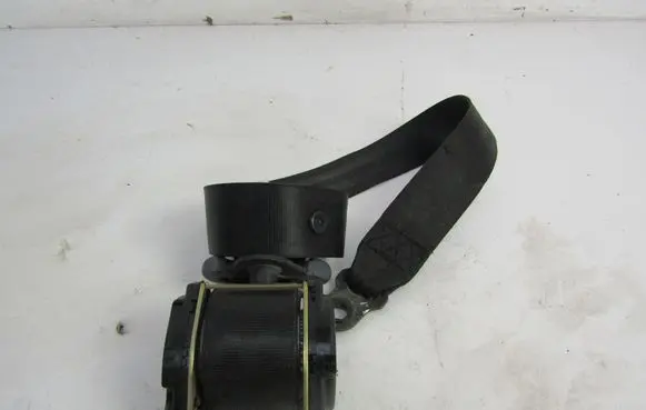 Seat Alhambra (Mk1) Set of seat belts 7M0857811E