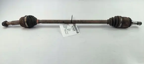 Toyota RAV 4 (XA30) Rear driveshaft 