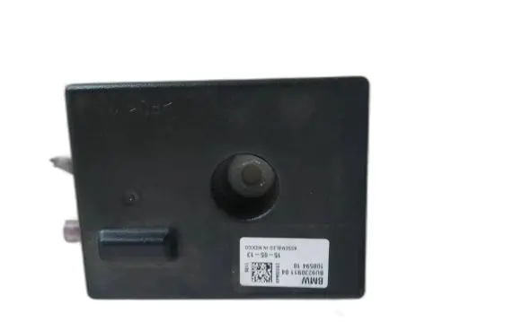 BMW 5 GT F07 Antenna control unit 10859410 bu923091104