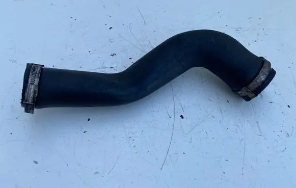 Ford Transit Intercooler hose/pipe 2C116C646AC
