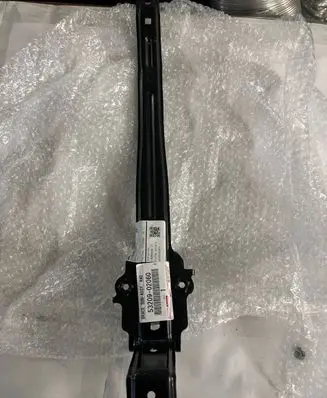 Toyota Auris E180 Radiator support slam panel 5320902060