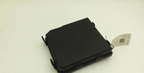 Nissan Qashqai Fuse box cover