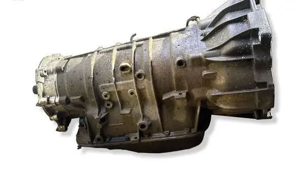 BMW X5 E53 Automatic gearbox 96023329