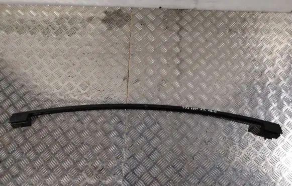 Hyundai Tucson LM Front bumper support beam 86571D700