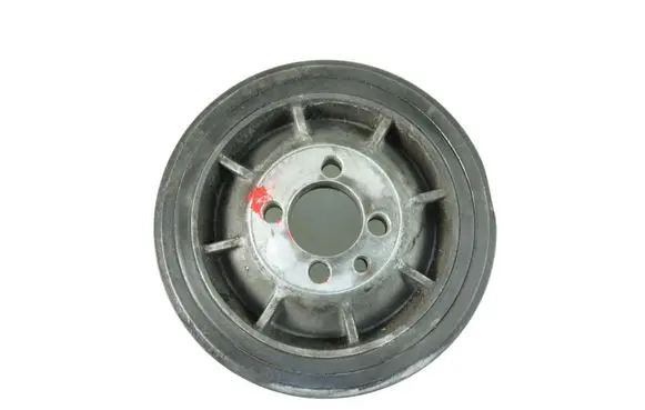 Alfa Romeo 156 Crankshaft pulley 390440HZ