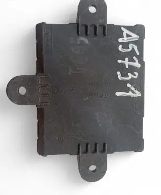 Ford Mondeo MK IV Door control unit/module 9G9T14B534BC