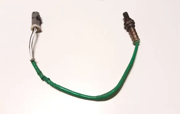 Ford Maverick Lambda probe sensor YL849F472AE
