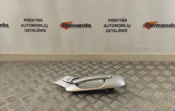 Chrysler Grand Voyager IV Front door exterior handle CWZ28TRMAA SR7196