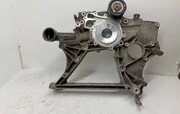 Mercedes-Benz Sprinter W906 Generator/alternator bracket A6512011509 2269004