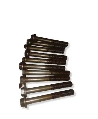 Dodge Challenger Cylinder head bolts 