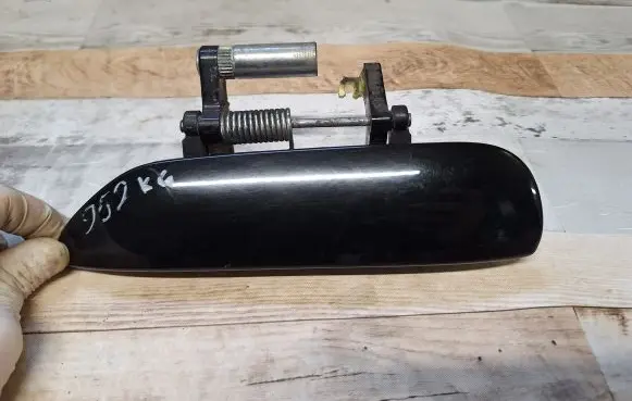 Honda Jazz Rear door exterior handle
