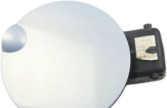 Seat Cordoba (6L) Fuel tank filler cap 6L5809905C
