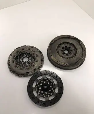 Nissan Qashqai Clutch set kit 8200620330 8200501027 53800