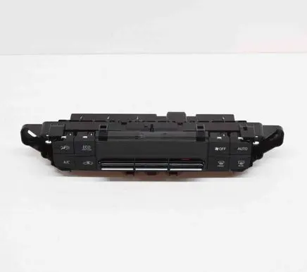 Toyota Prius (XW50) Interior fan control switch 5590047200 3924B66