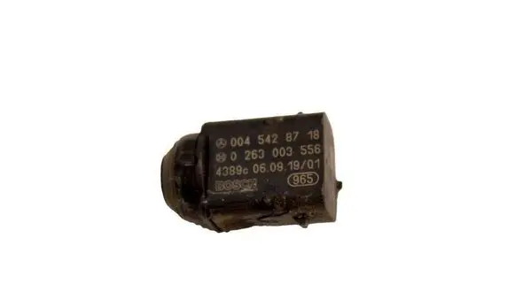 Mercedes-Benz C W203 Parking PDC sensor 0045428718 0263003556