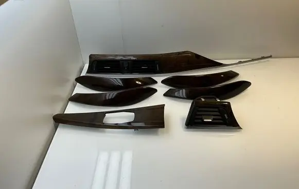 BMW 3 GT F34 Interior decorative trim set 9232072 7260662 7560662