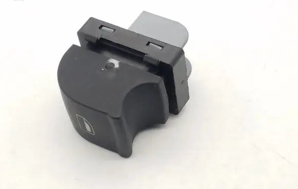 Audi A6 S6 C6 4F Electric window control switch 4F0959855A 281801S