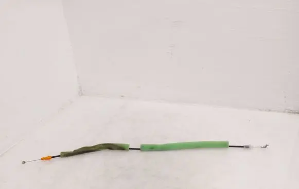 Mazda CX-5 Rear door cable line 