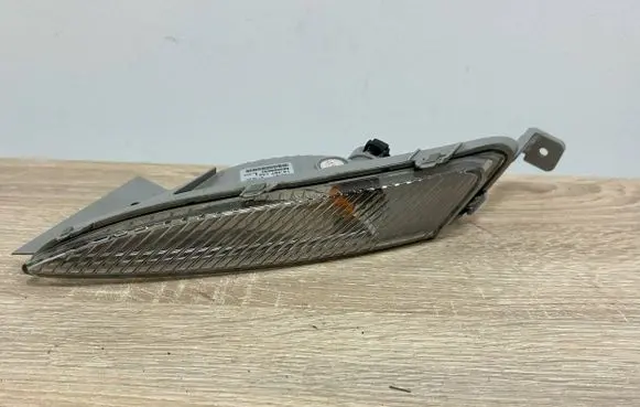 Opel Astra K Front indicator light 13367142 662588537