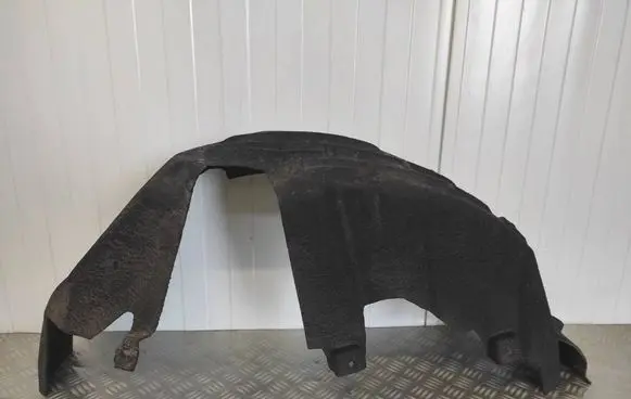 Ford Transit Courier Rear arch fender liner splash guards ET76A278B61AD TWOJEAUTOWYSZKOW 882182990