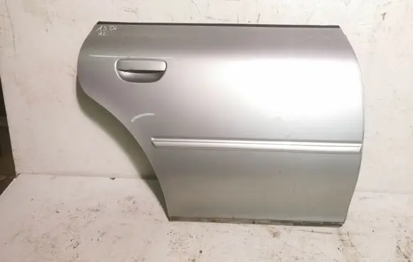 Audi A3 S3 8L Rear door