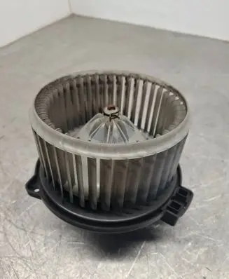 Toyota Avensis T250 Heater fan/blower MF0160700610 0130101601